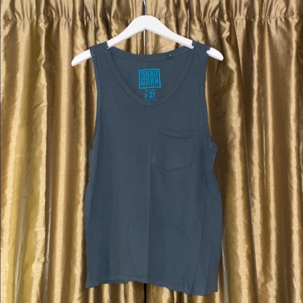 Skargorn • T-Shirt #21